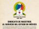 Convoca SMSEM al magisterio mexiquense a fortalecer su memoria histórica sindical