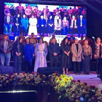 Inicio Feria del Mariachi Calimaya 2026 F1