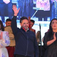 Inicio Feria del Mariachi Calimaya 2026 F2