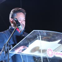 Inicio Feria del Mariachi Calimaya 2026 F3