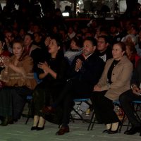 Inicio Feria del Mariachi Calimaya 2026 F4