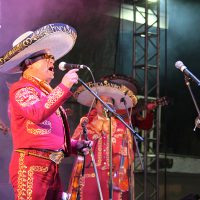 Inicio Feria del Mariachi Calimaya 2026 F6