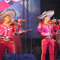 Inicio Feria del Mariachi Calimaya 2026 F7
