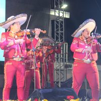 Inicio Feria del Mariachi Calimaya 2026 F8