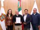 Zinacantepec, entre los mejores del país: reconocido a nivel nacional por sus buenas prácticas municipales