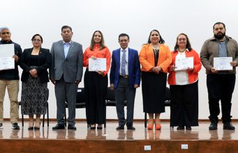 En el SMSEM, capacitan a maestros de normales en atención con perspectiva de género