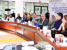 Zinacantepec reduce incidencia delictiva en 16%