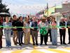 Zinacantepec fortalece infraestructura vial en San Lorenzo Cuauhtenco