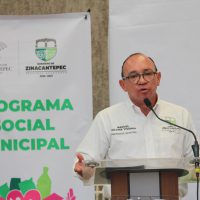 Canastas Alimentarias Zinacantepec 2005 F4