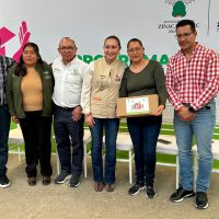 Canastas Alimentarias Zinacantepec 2005 F7