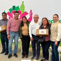 Canastas Alimentarias Zinacantepec 2005 F8