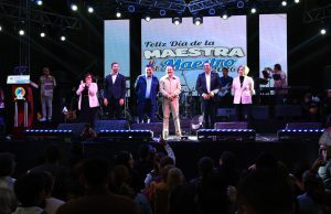 SMSEM celebra el Día de la Maestra y el Maestro 2026 en las 14 regiones sindicales
