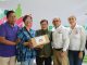 Zinacantepec fortalece el apoyo a las familias con el arranque del programa “Juntos, Repartiendo Logros”