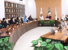 Zinacantepec fortalece la protección integral de la niñez y adolescencia con la aprobación del PROMUPINNA 2025-2027