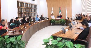 Zinacantepec fortalece la protección integral de la niñez y adolescencia con la aprobación del PROMUPINNA 2025-2027