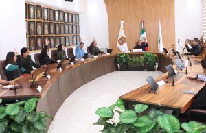 Zinacantepec fortalece la protección integral de la niñez y adolescencia con la aprobación del PROMUPINNA 2025-2027