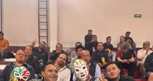 SMSEM reconoce a los maestros que también ejercen la paternidad