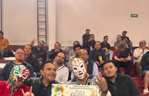 SMSEM reconoce a los maestros que también ejercen la paternidad