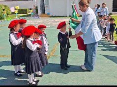 Concluyen ciclo escolar en los 22 Centros de Desarrollo y Bienestar Infantil del SMSEM