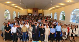 Con el Verano de la Unidad Sindical, Jenaro Martínez acerca al magisterio mexiquense espacios de actualización académica