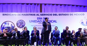 SMSEM conmemora el Día de la Unidad y honra legado de Marcelo Quezada