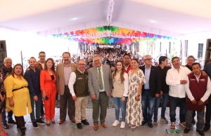 Zinacantepec inaugura el primer Festival Gastronómico del Mar 2026