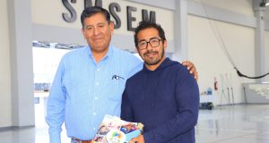 SMSEM distribuye 105 mil listas de asistencia en las 14 regiones sindicales