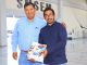 SMSEM distribuye 105 mil listas de asistencia en las 14 regiones sindicales