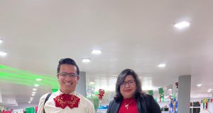 Invita SMSEM a sus afiliados a celebrar las fiestas patrias en sus Casas de Descanso