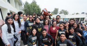 Convenio UAEMéx-Cuautitlán Izcalli impulsa nuevo Centro Universitario y obras para 2 mil 300 estudiantes