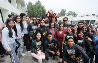 Convenio UAEMéx-Cuautitlán Izcalli impulsa nuevo Centro Universitario y obras para 2 mil 300 estudiantes