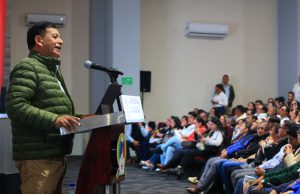 Delegadas y delegados del SMSEM respaldan por unanimidad la firma del Convenio de Sueldo y Prestaciones 2026