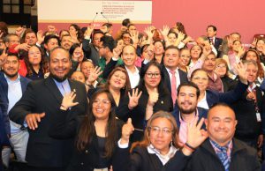 Gestiones de la dirigencia de Jenaro Martínez fortalecen prestaciones en favor del magisterio mexiquense