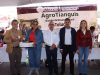 Con gran éxito realiza ayuntamiento de Zinacantepec su 2da Expo Feria Agropecuaria y Artesanal